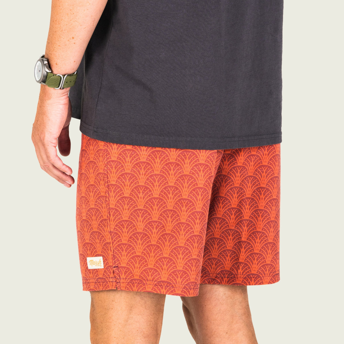 Fulton Volley – Marsh Wear Clothing