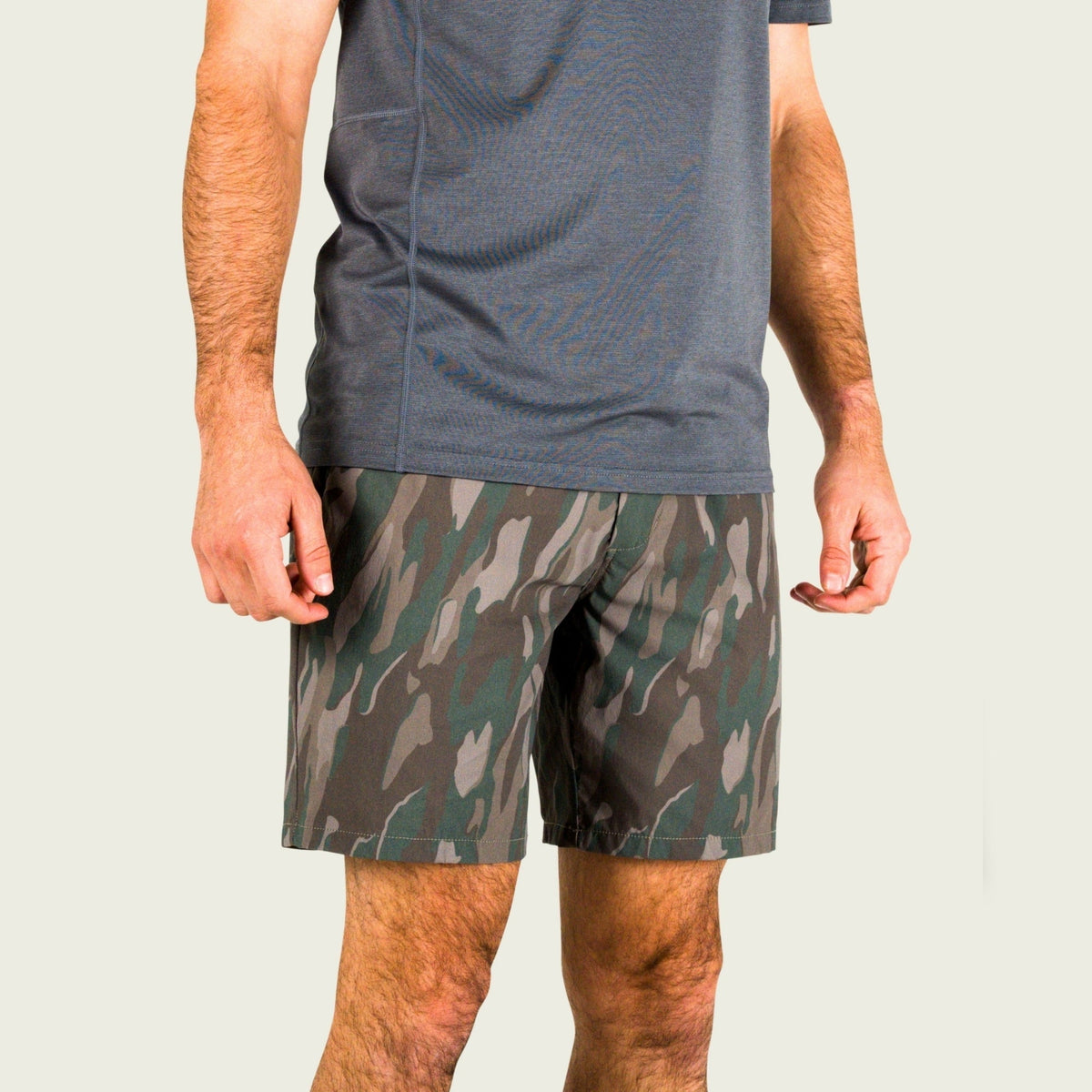 Prime Hagood Shorts – Marsh Wear Clothing