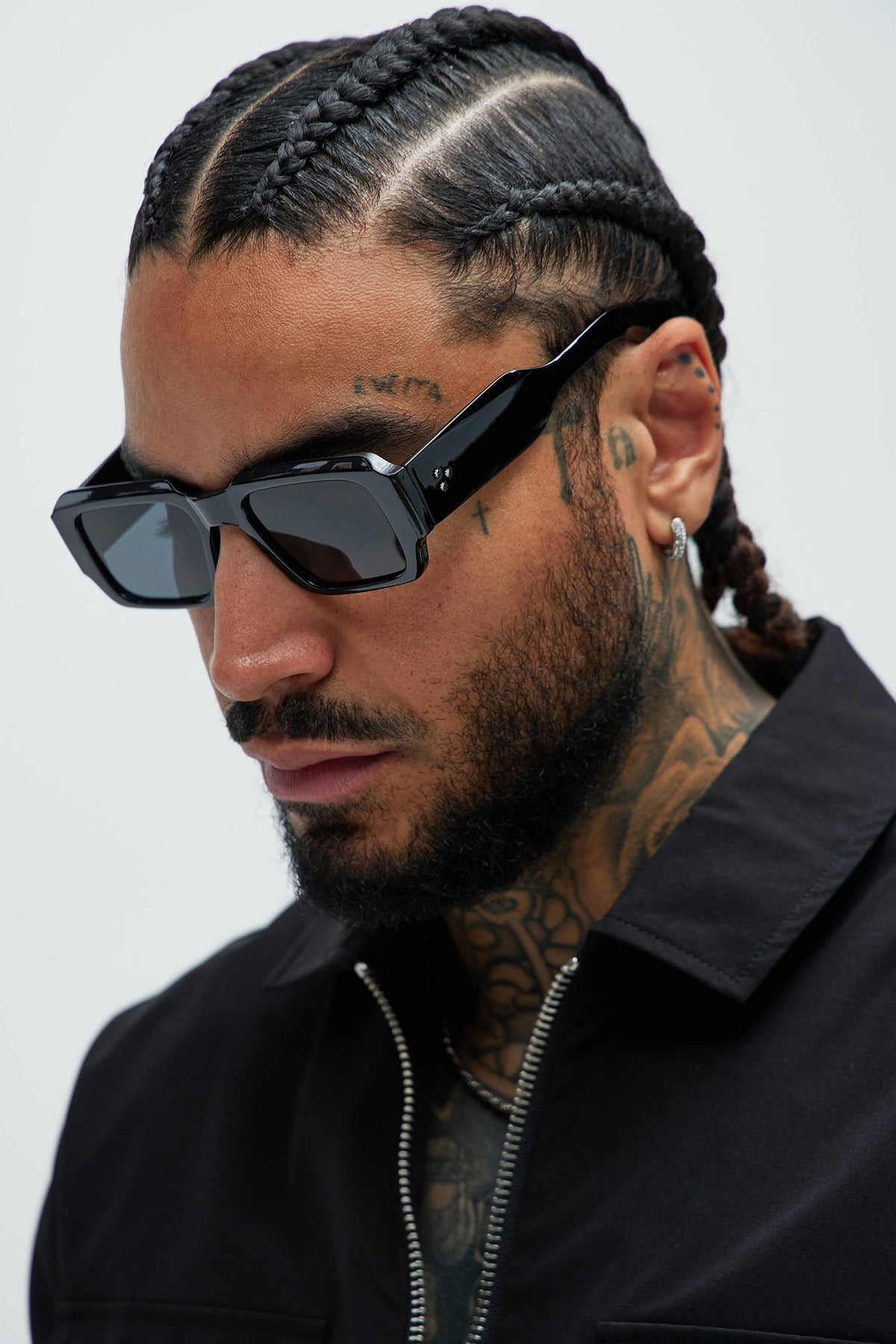Legends Only Sunglasses - Black image 1