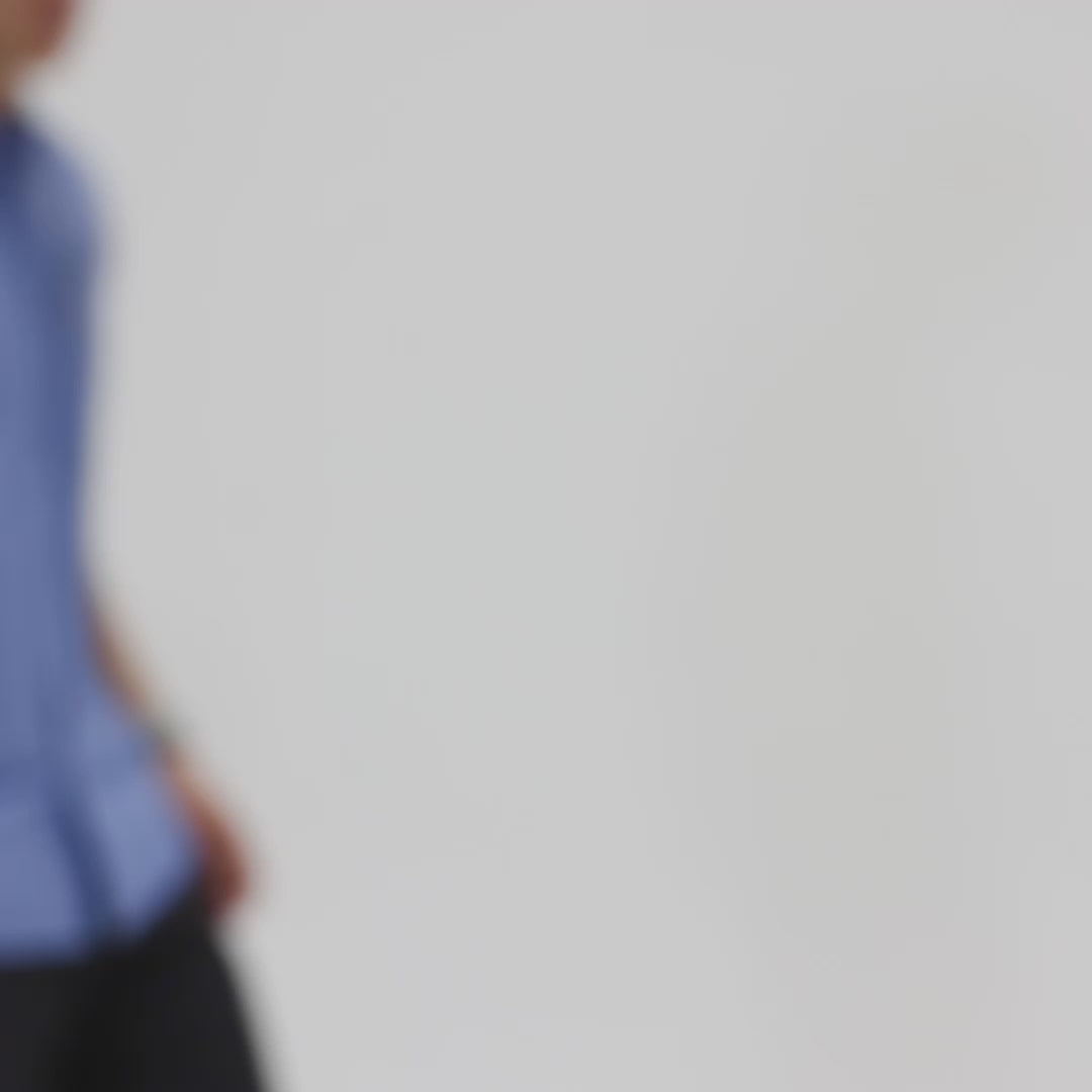 Lenwood Tech Longsleeve Shirt