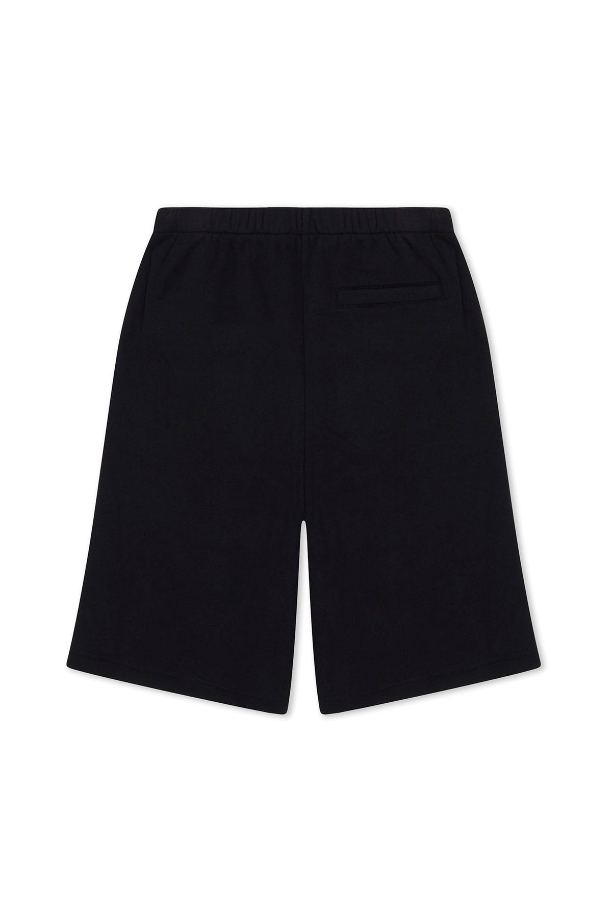 410 Baggy Shorts - Black image 4