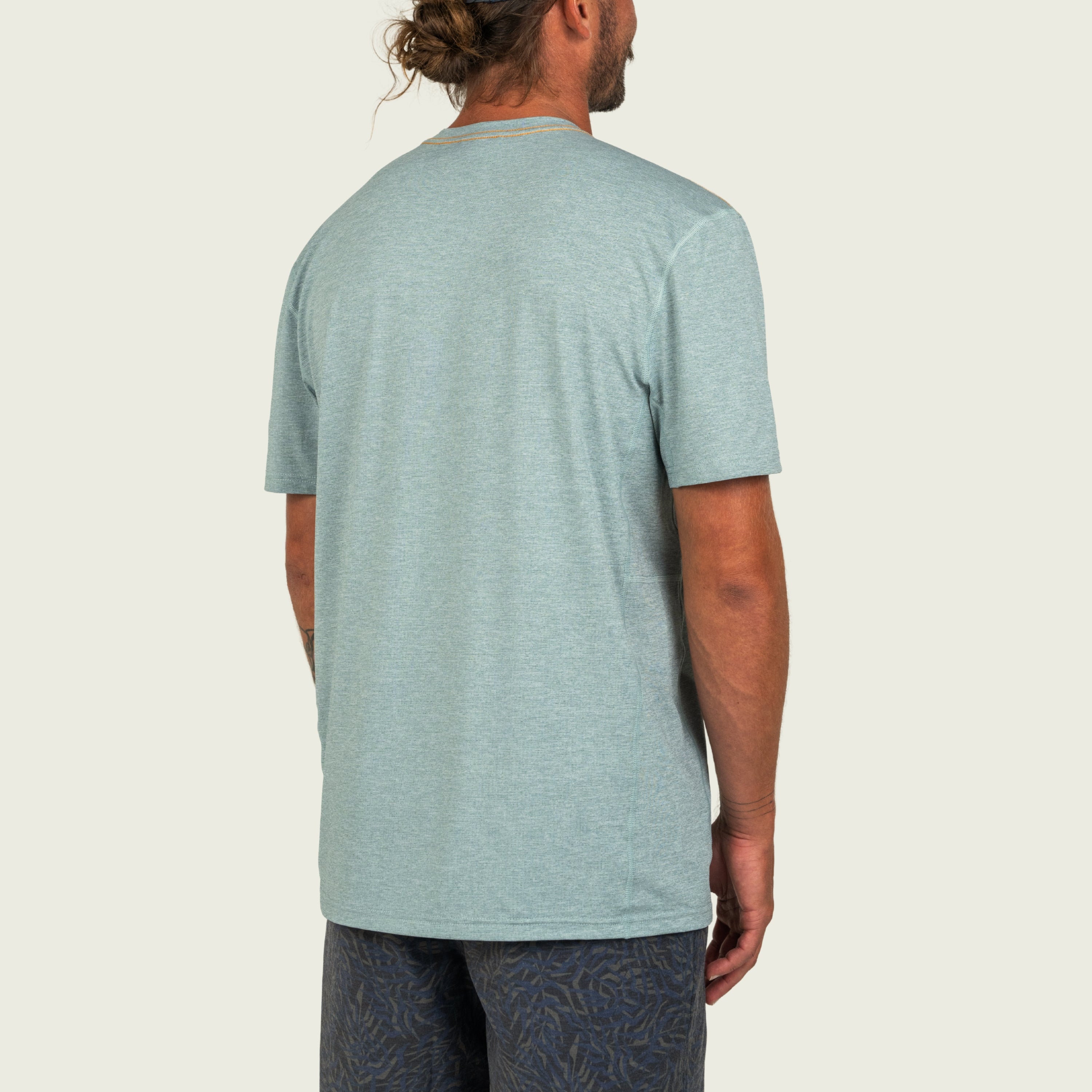 High Noon Tech Tee