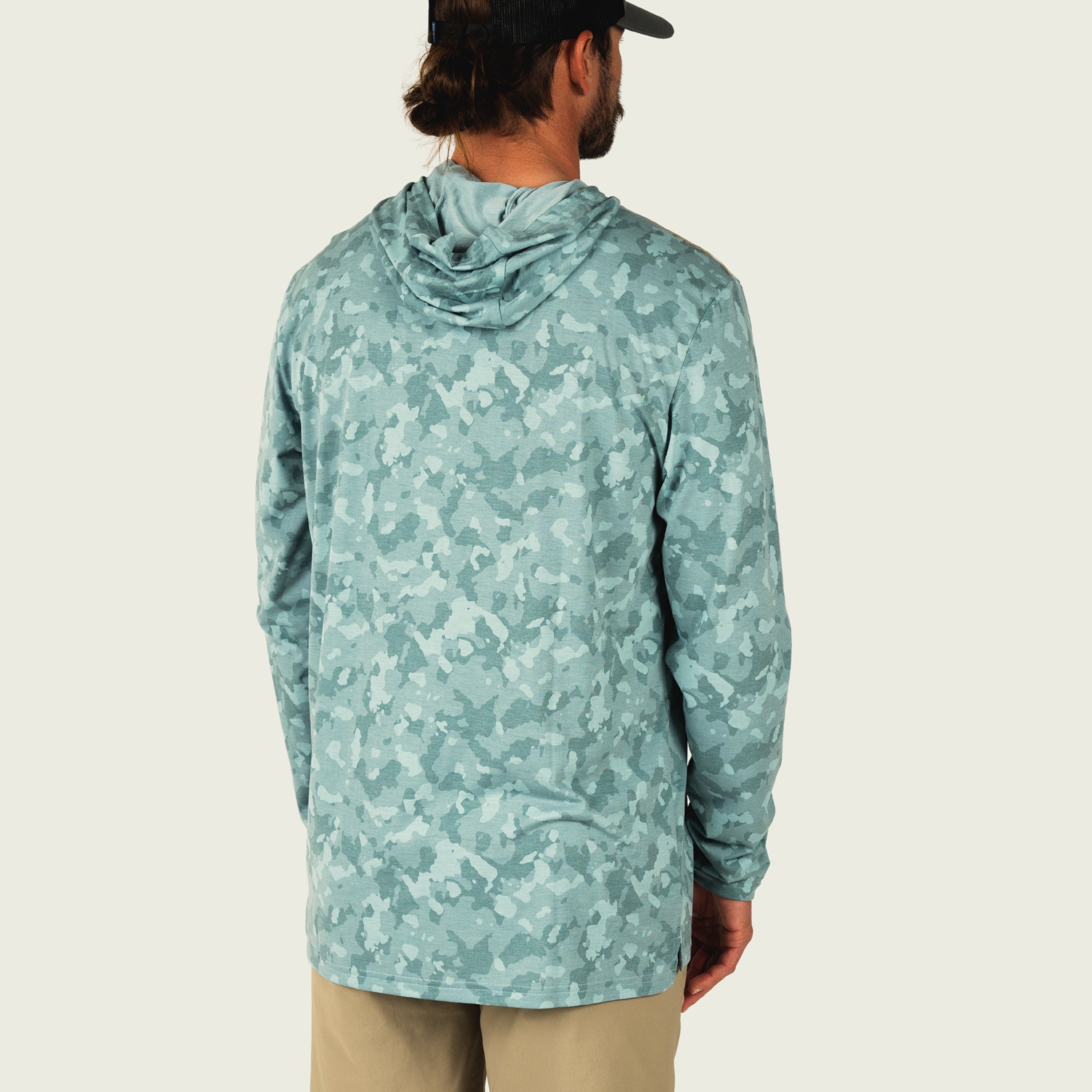 Buxton Tech Hoodie