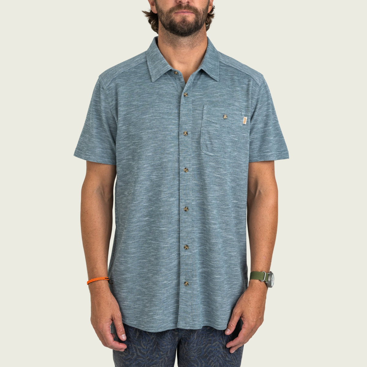 Coffin Point Shirt
