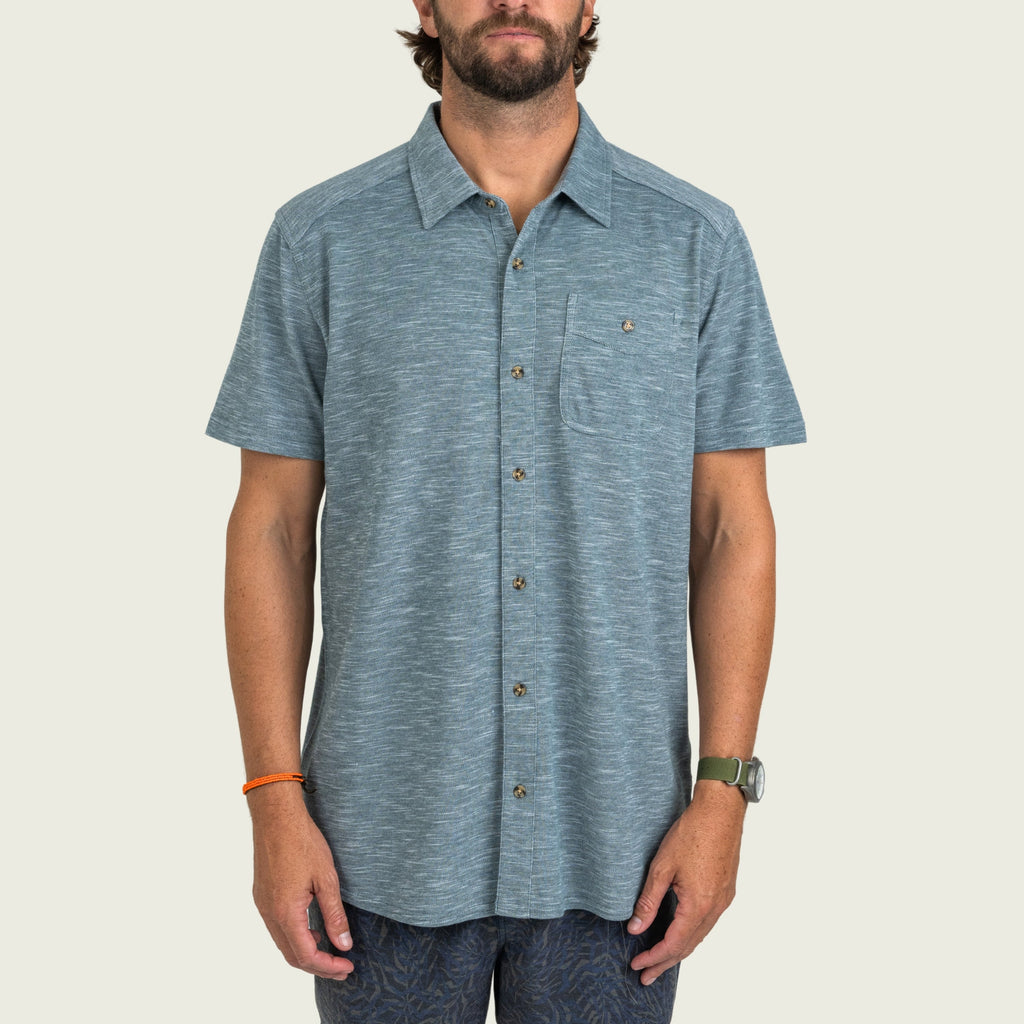 Coffin Point Shirt