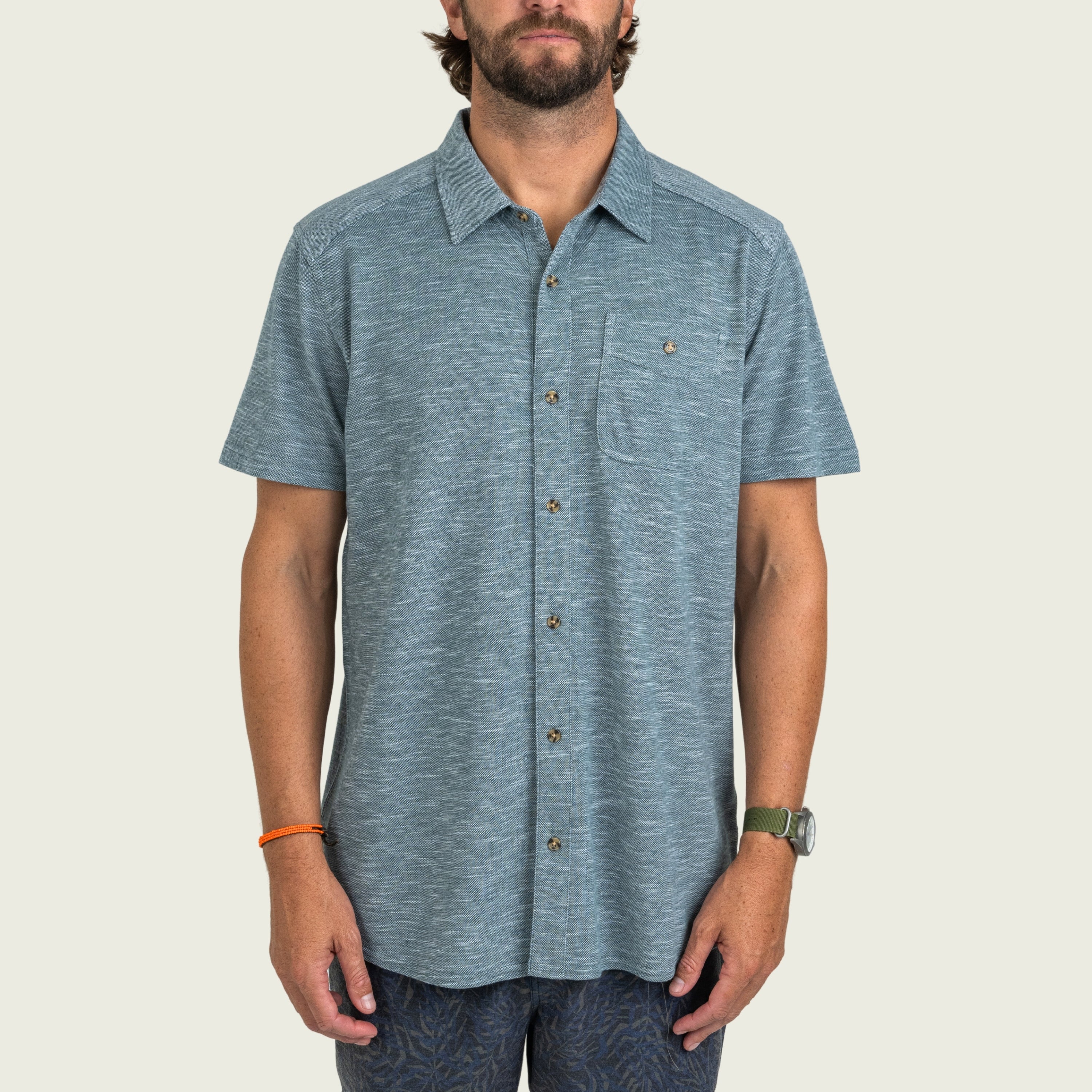 Coffin Point Shirt