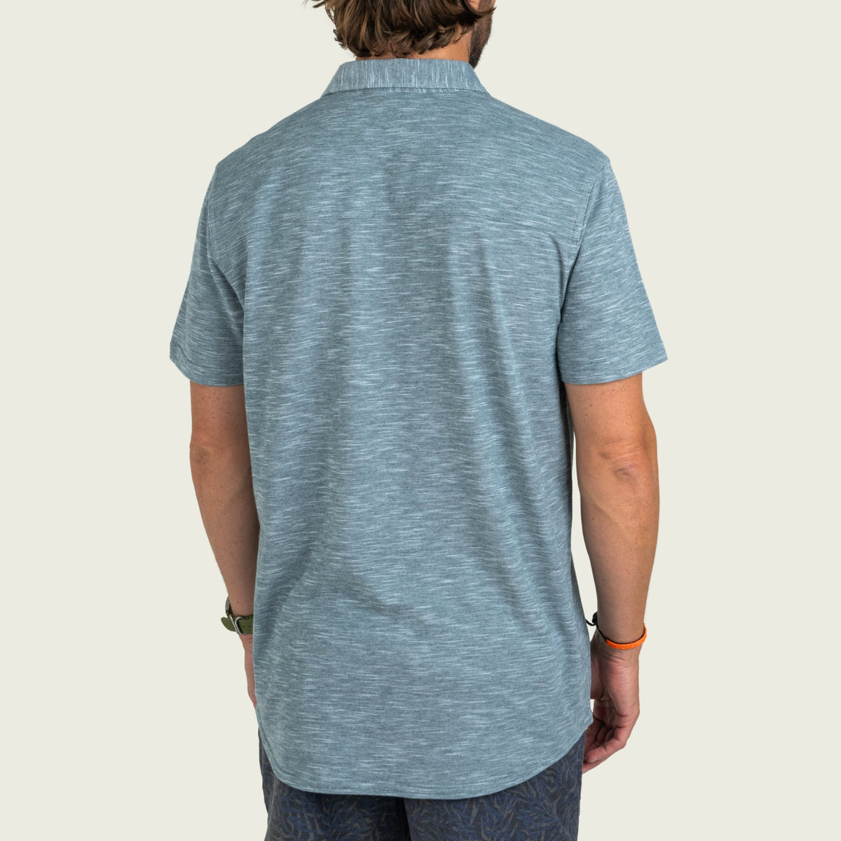 Coffin Point Shirt