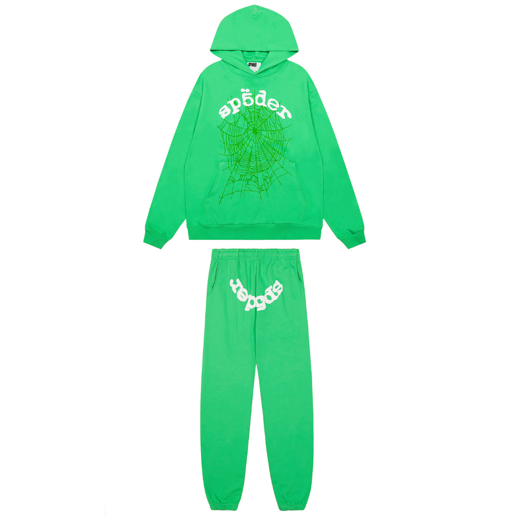 Sp5der Hoodie