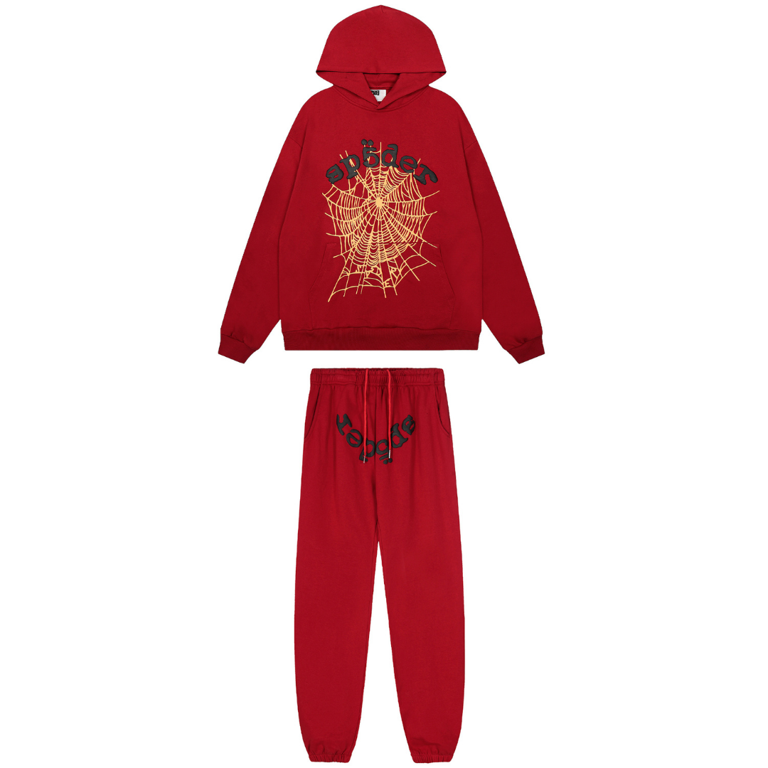 Sp5der Hoodie