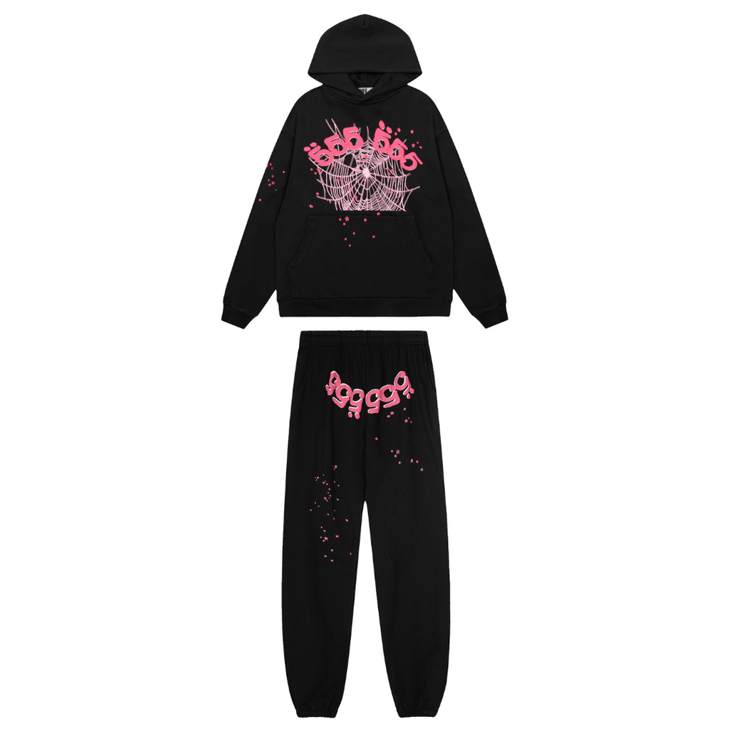 Sp5der Hoodie
