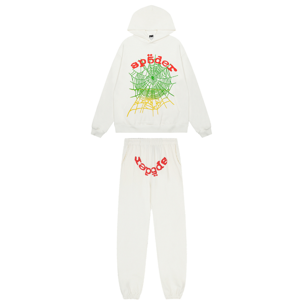 Sp5der Hoodie