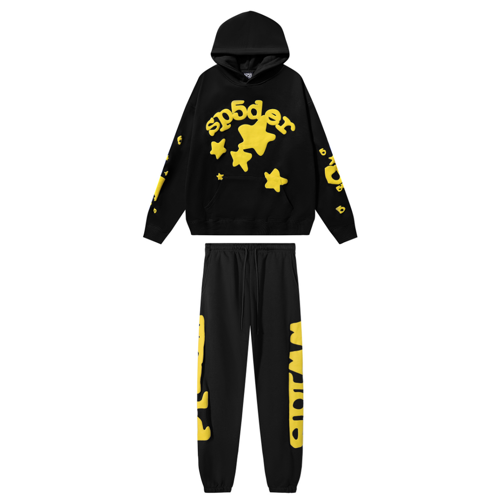 Sp5der Hoodie