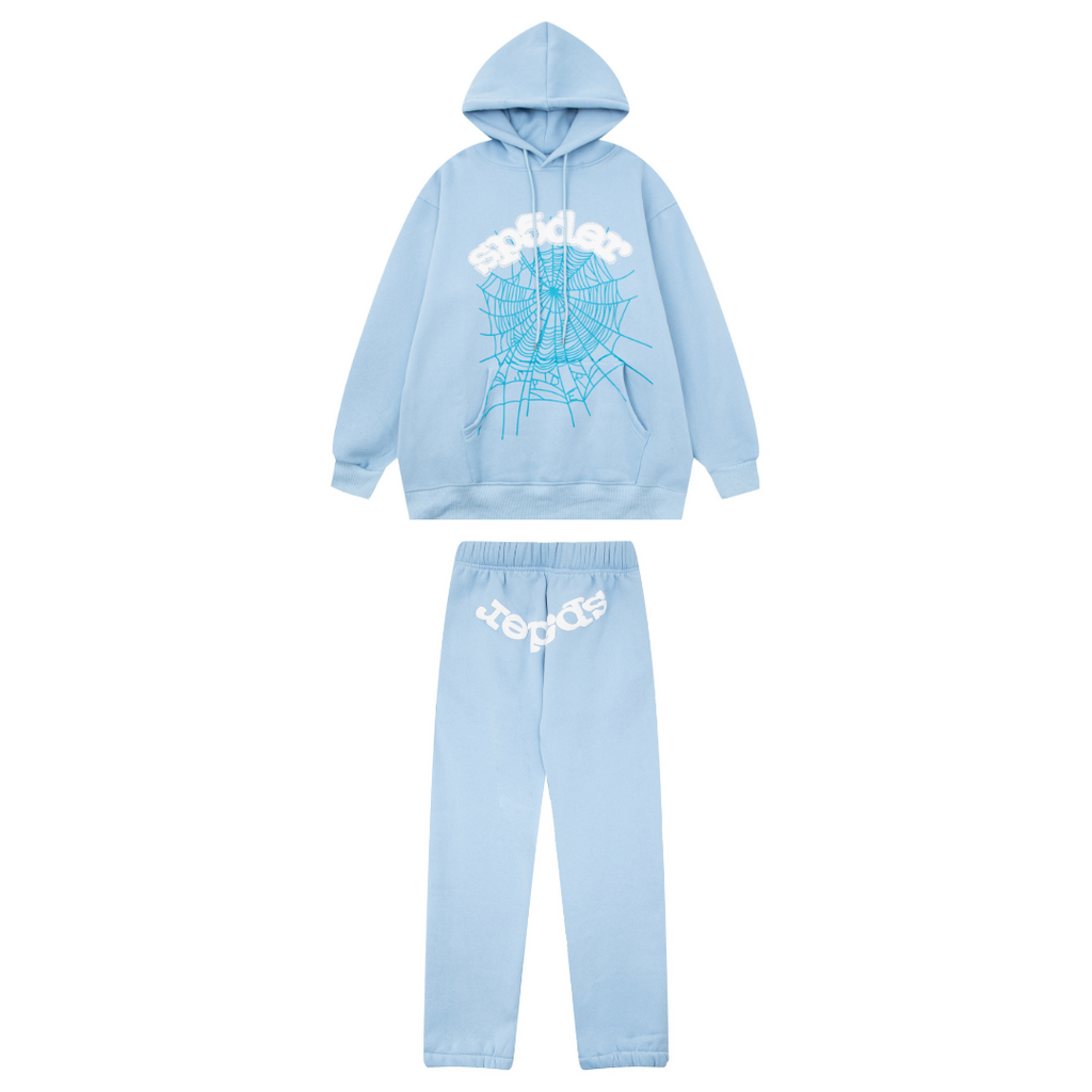 Sp5der Hoodie