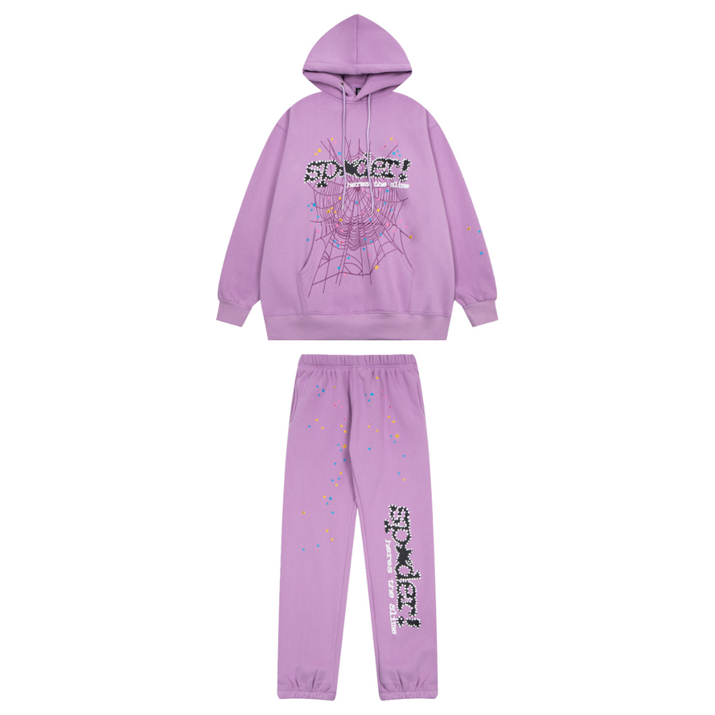 Sp5der Hoodie