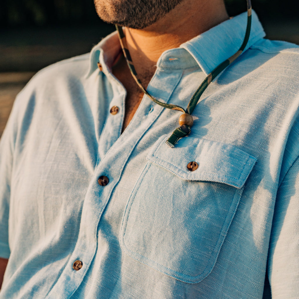 Coffin Point Shirt