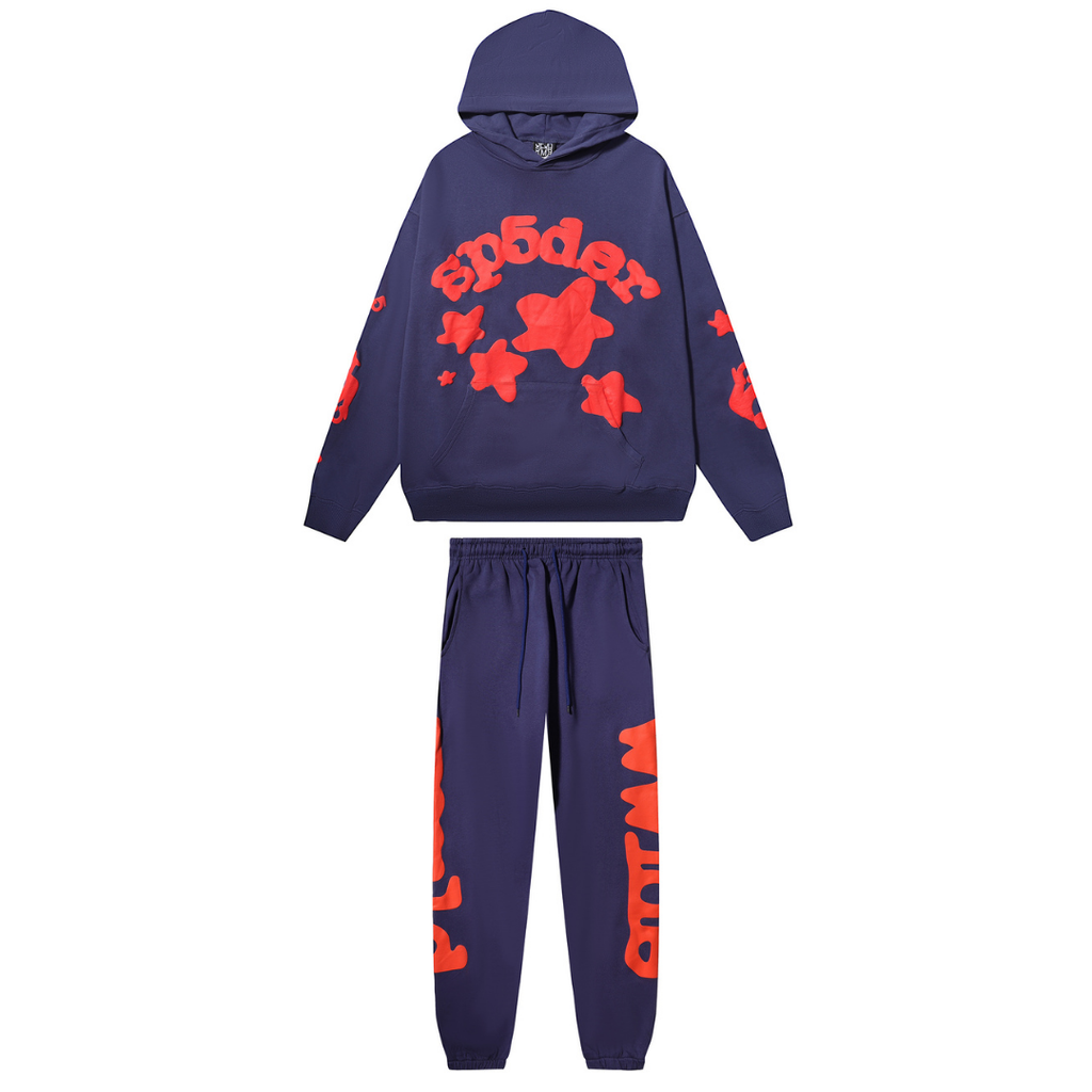 Sp5der Hoodie