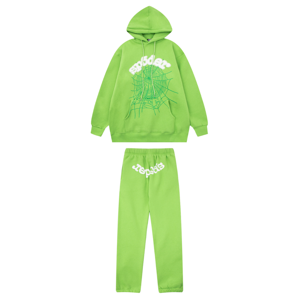 Sp5der Hoodie