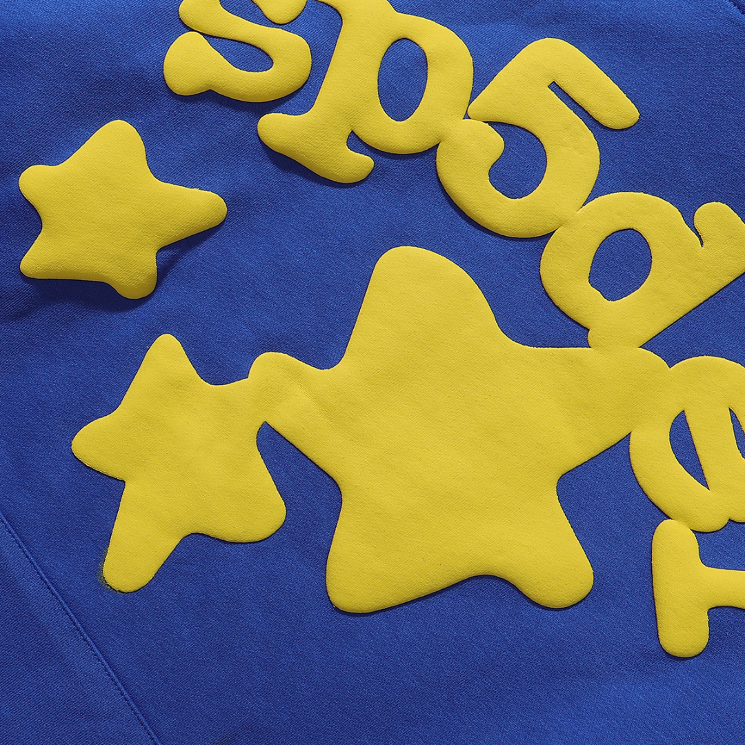 Sp5der Hoodie