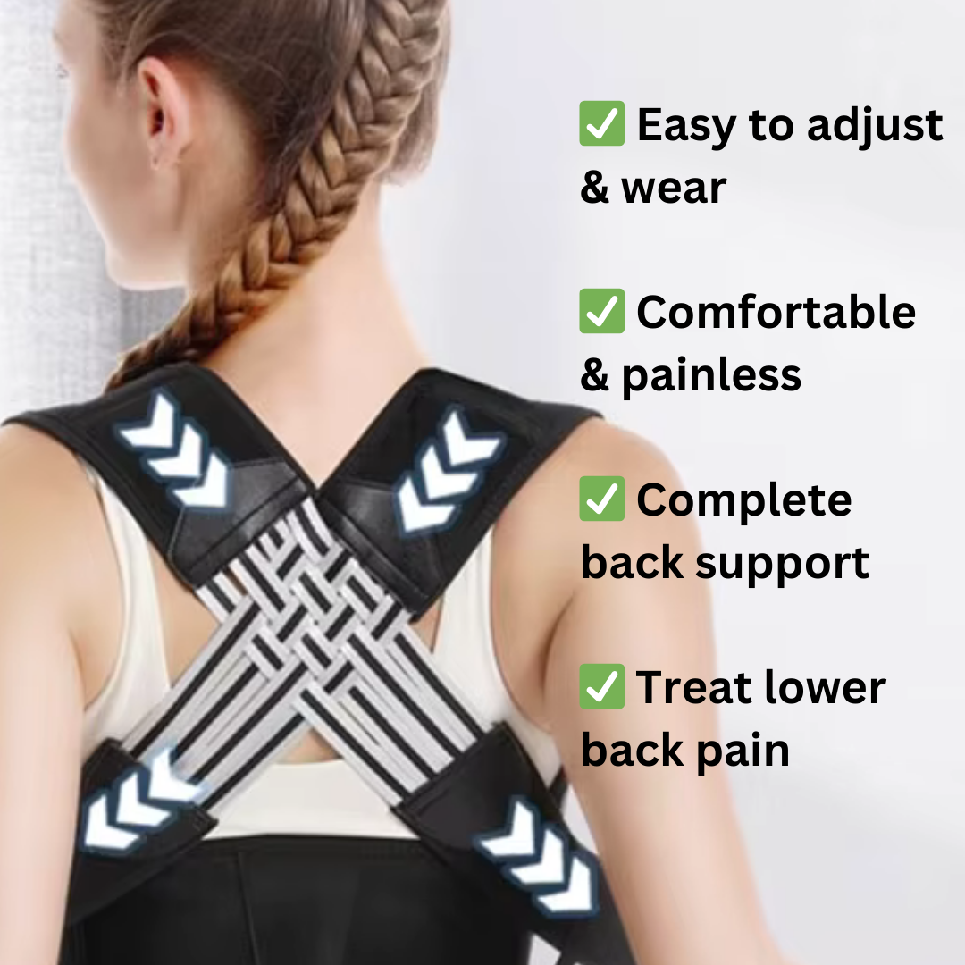 Premium Posture Corrector