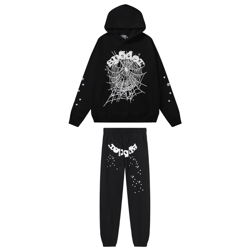 Sp5der Hoodie