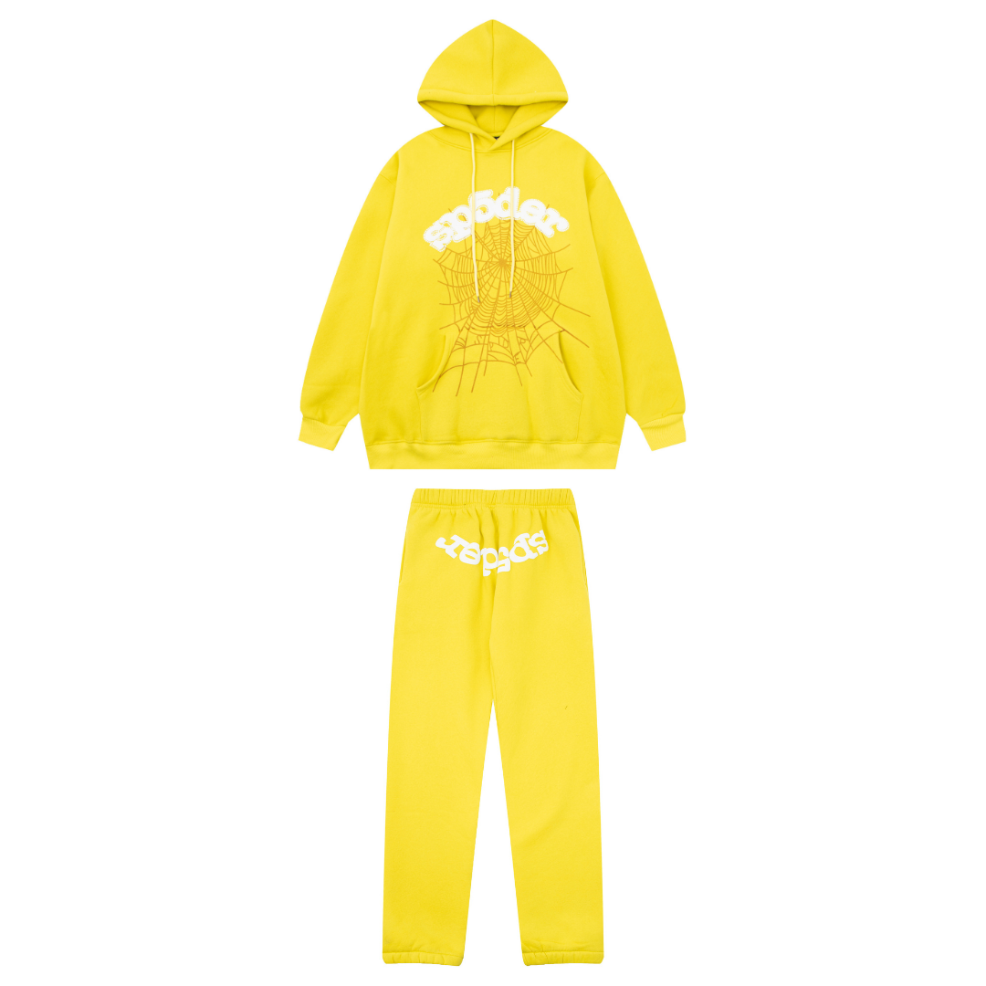 Sp5der Hoodie