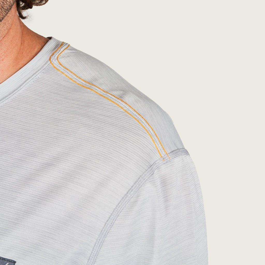High Noon Tech Hoodie