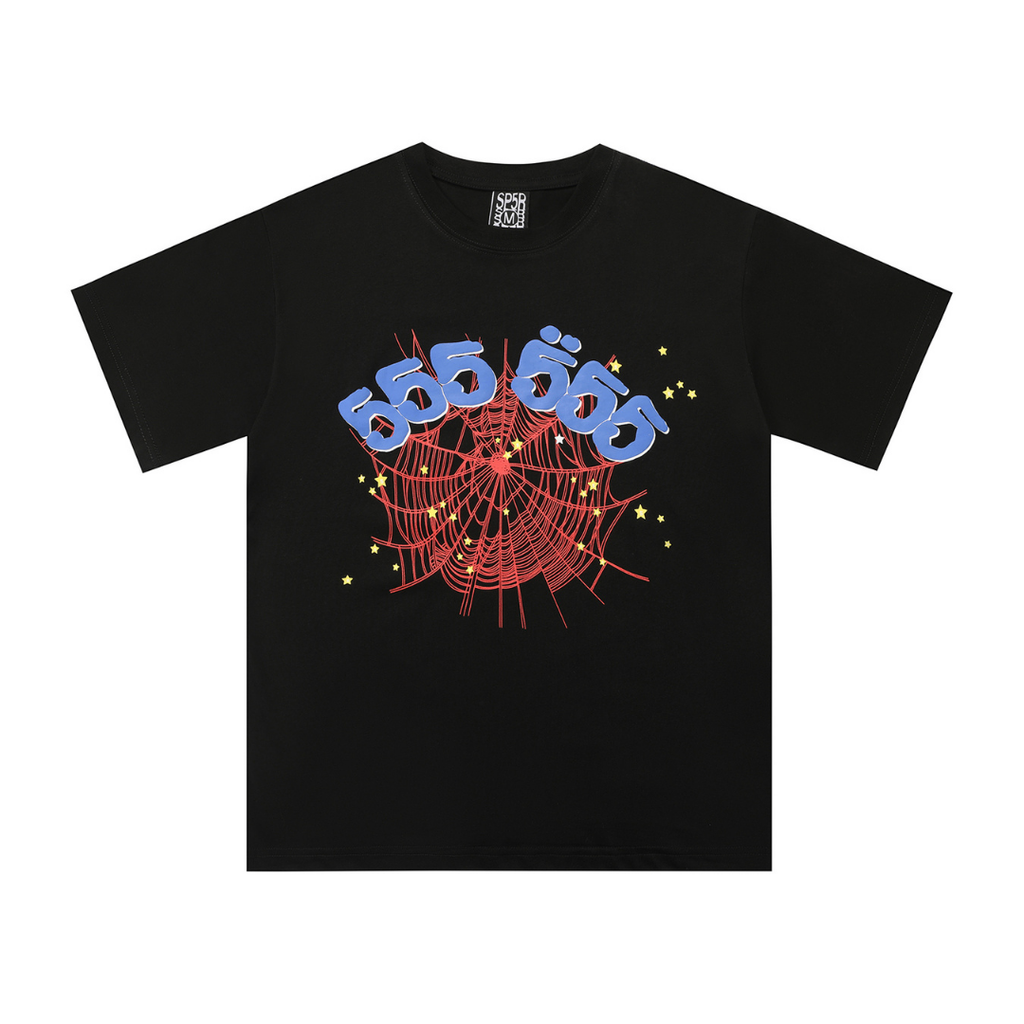 Sp5der T-shirt