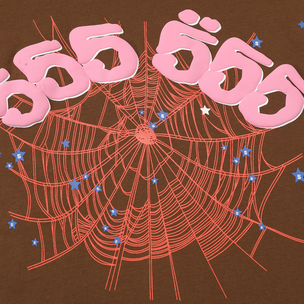 Sp5der T-shirt