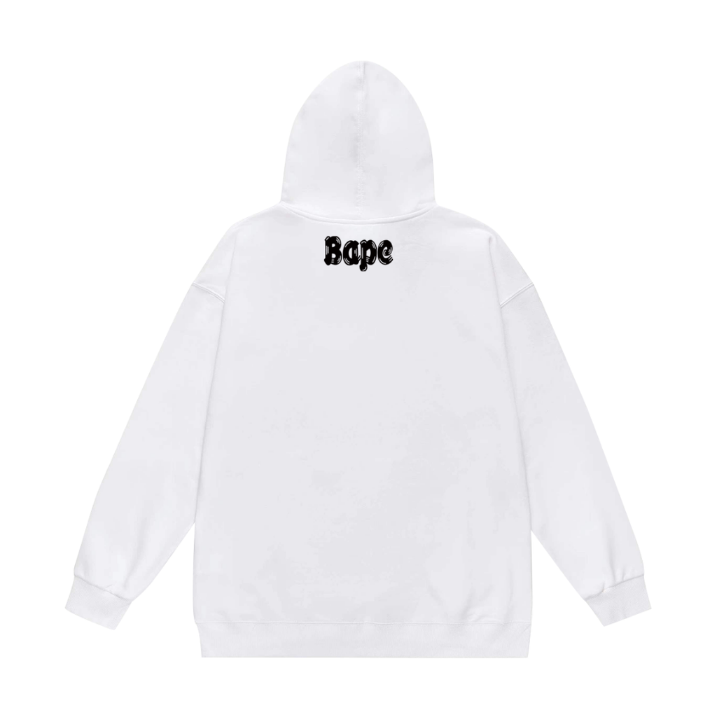 Bape Hoodie