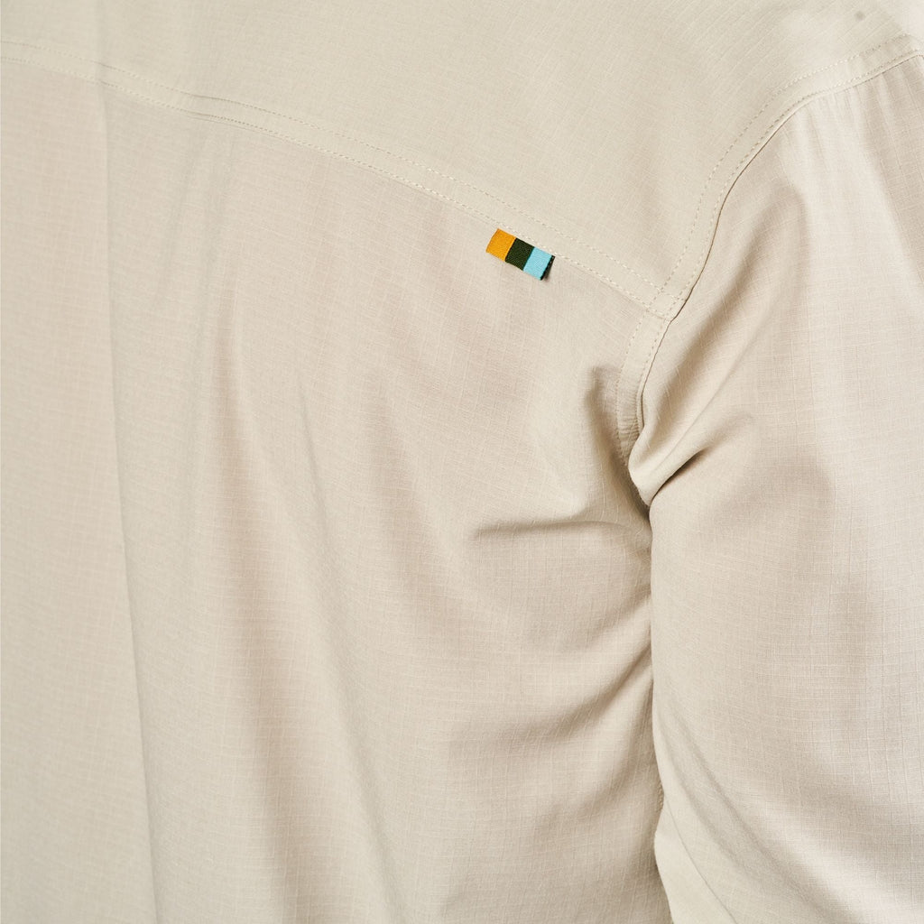 Lenwood Tech Shortsleeve Shirt
