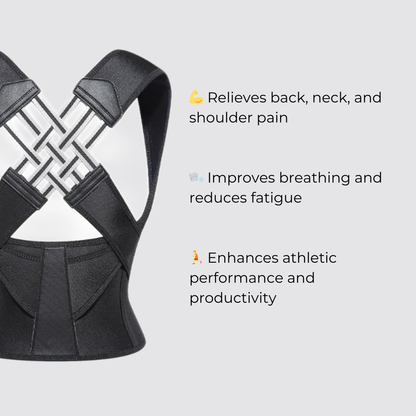 Premium Posture Corrector