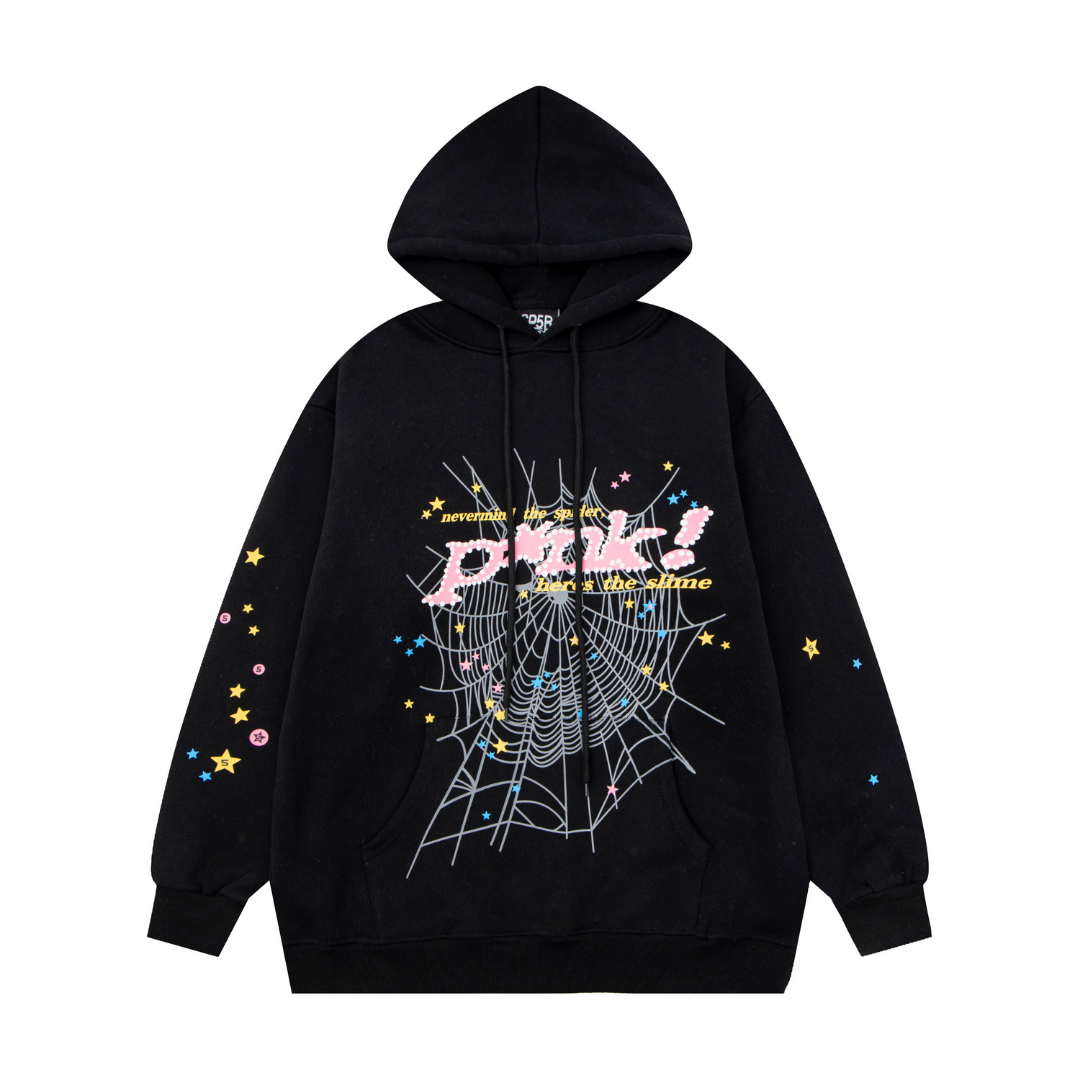Sp5der Hoodie