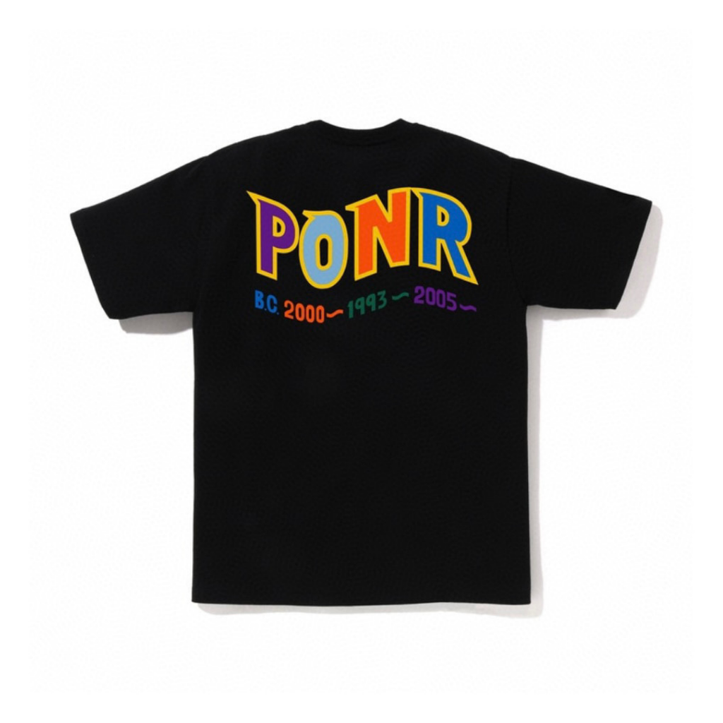 Bape T-shirt