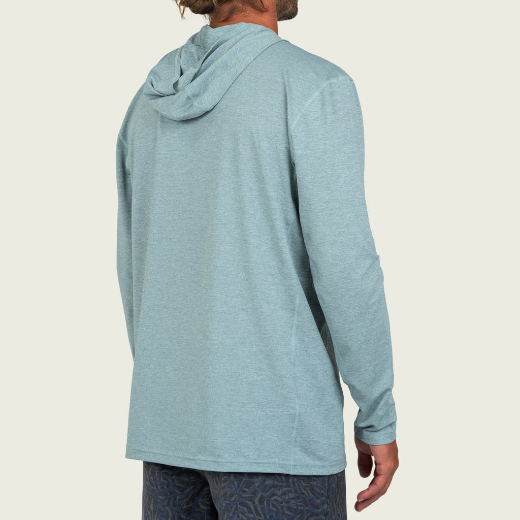 High Noon Tech Hoodie