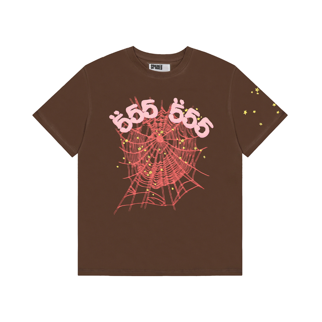 Sp5der T-shirt