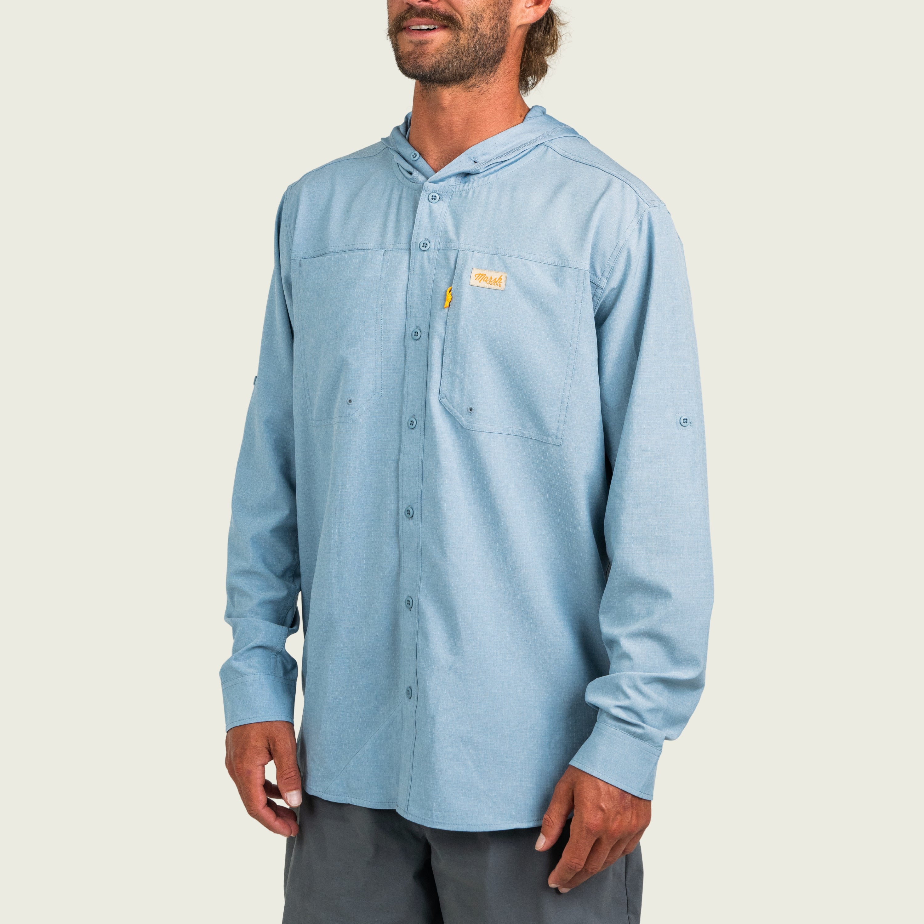 Lenwood Tech Hoodie