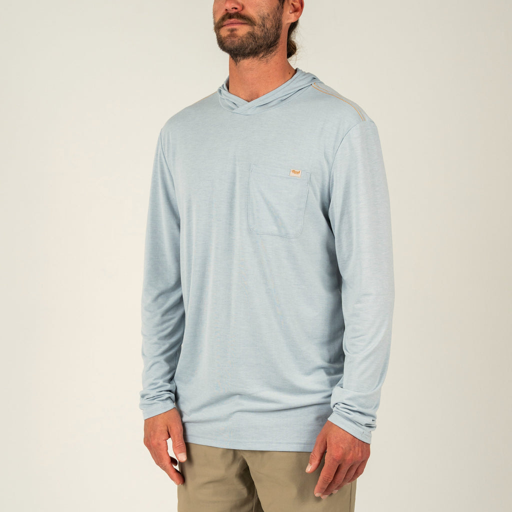 Buxton Tech Hoodie