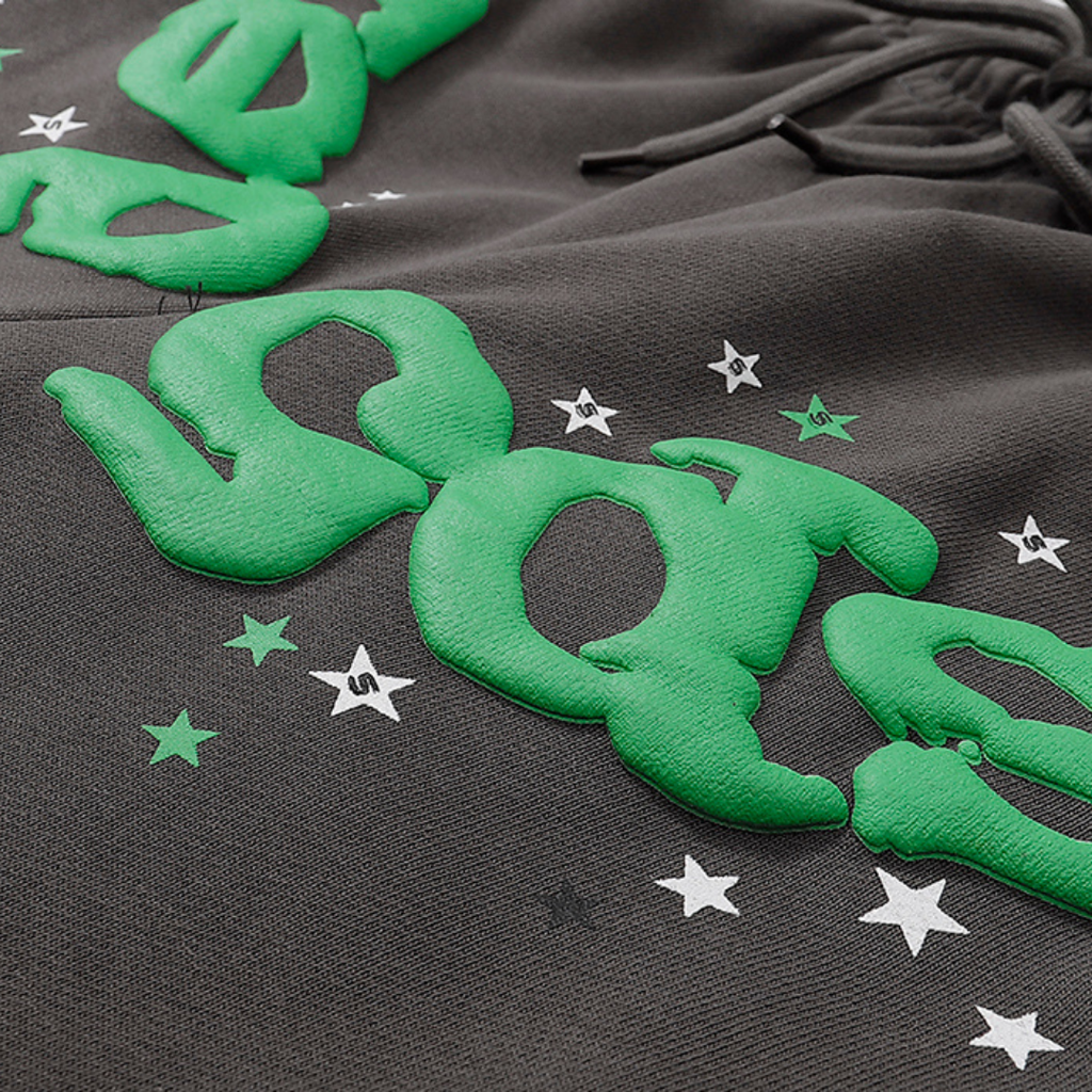 Sp5der Hoodie