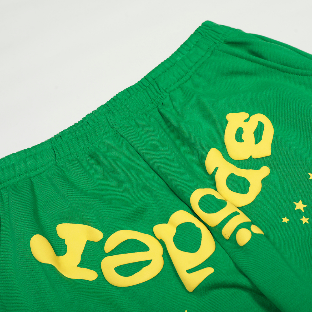 Sp5der Hoodie