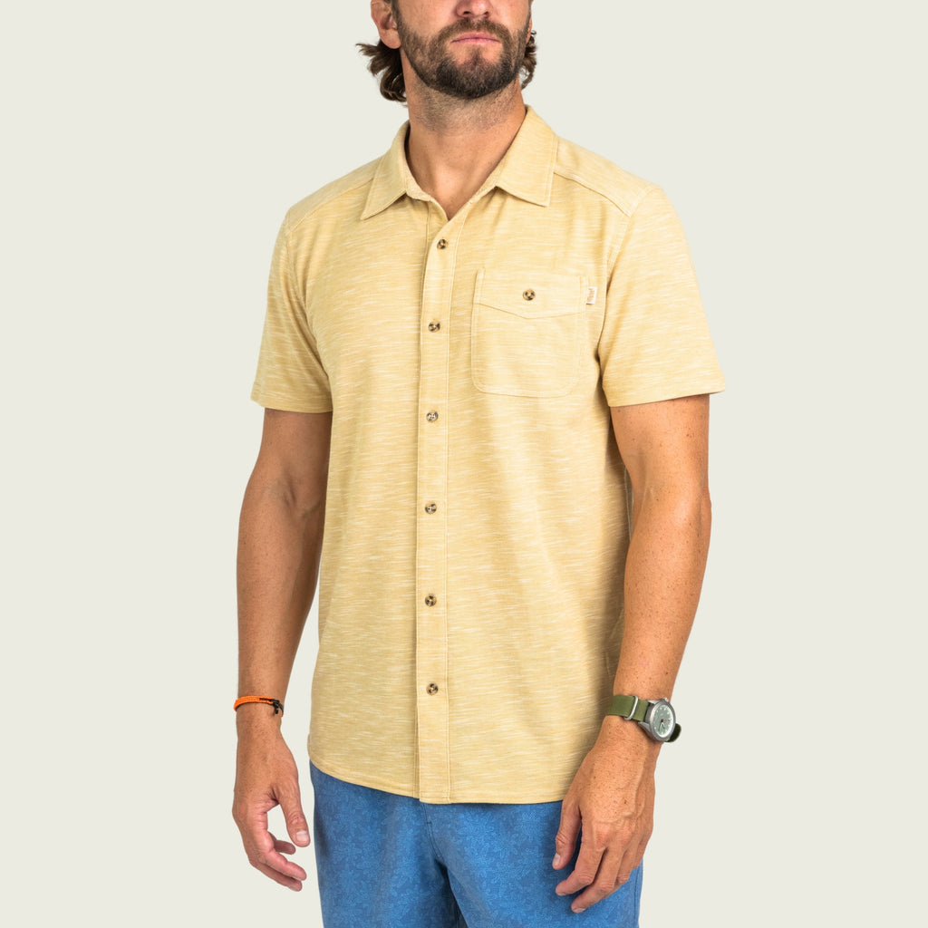 Coffin Point Shirt