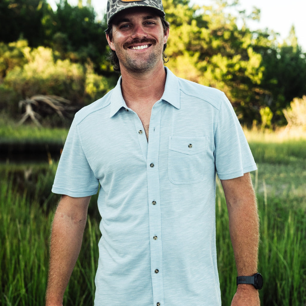 Coffin Point Shirt