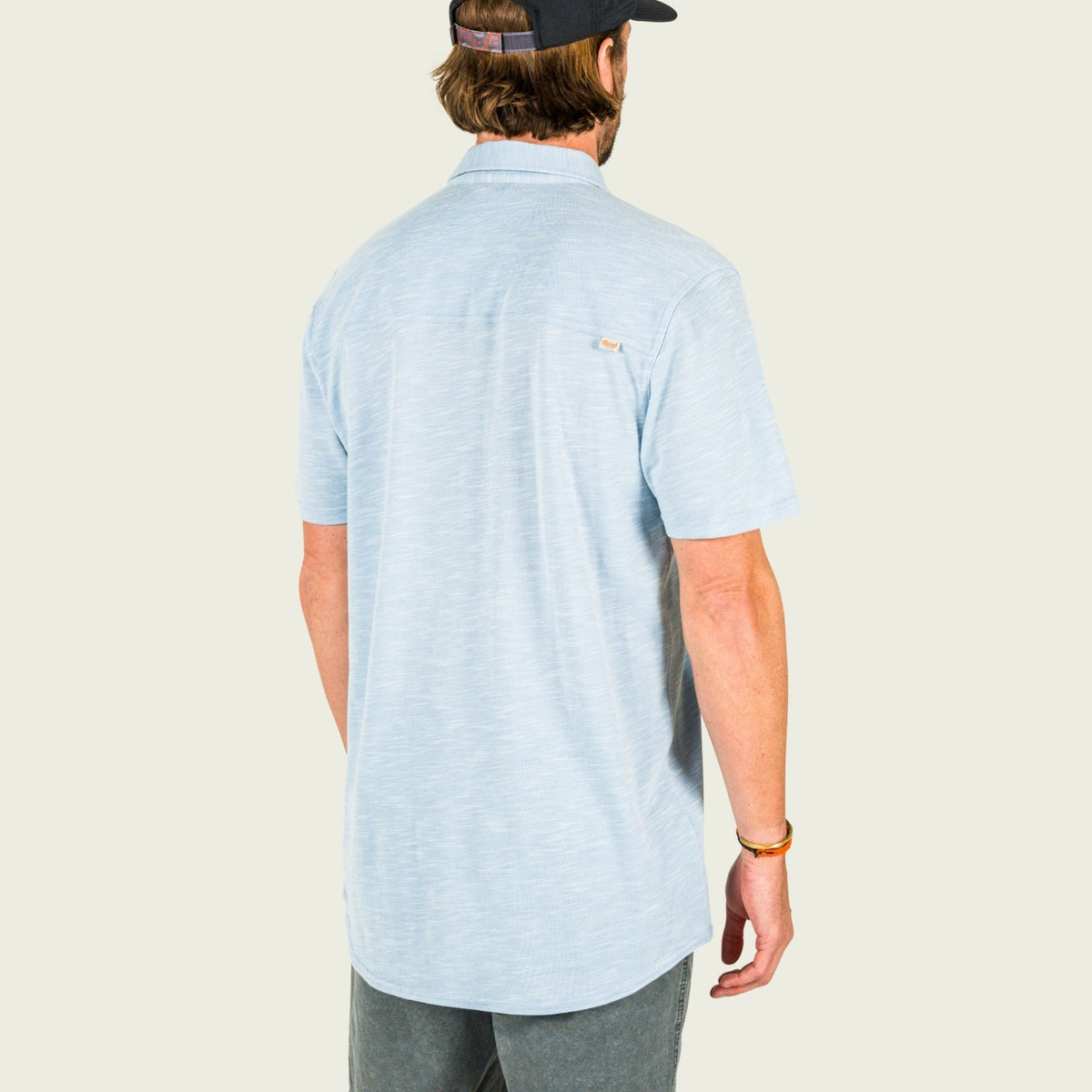 Coffin Point Shirt