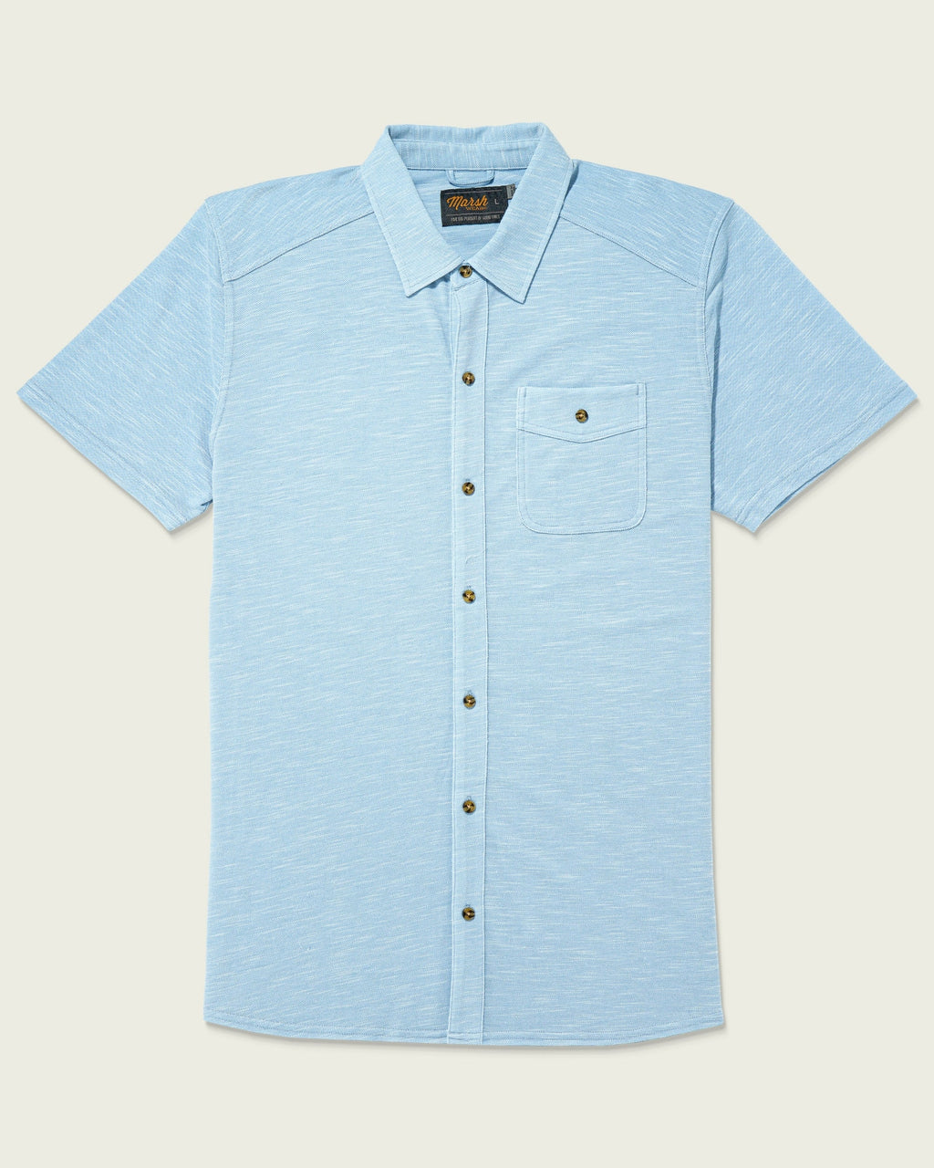 Coffin Point Shirt