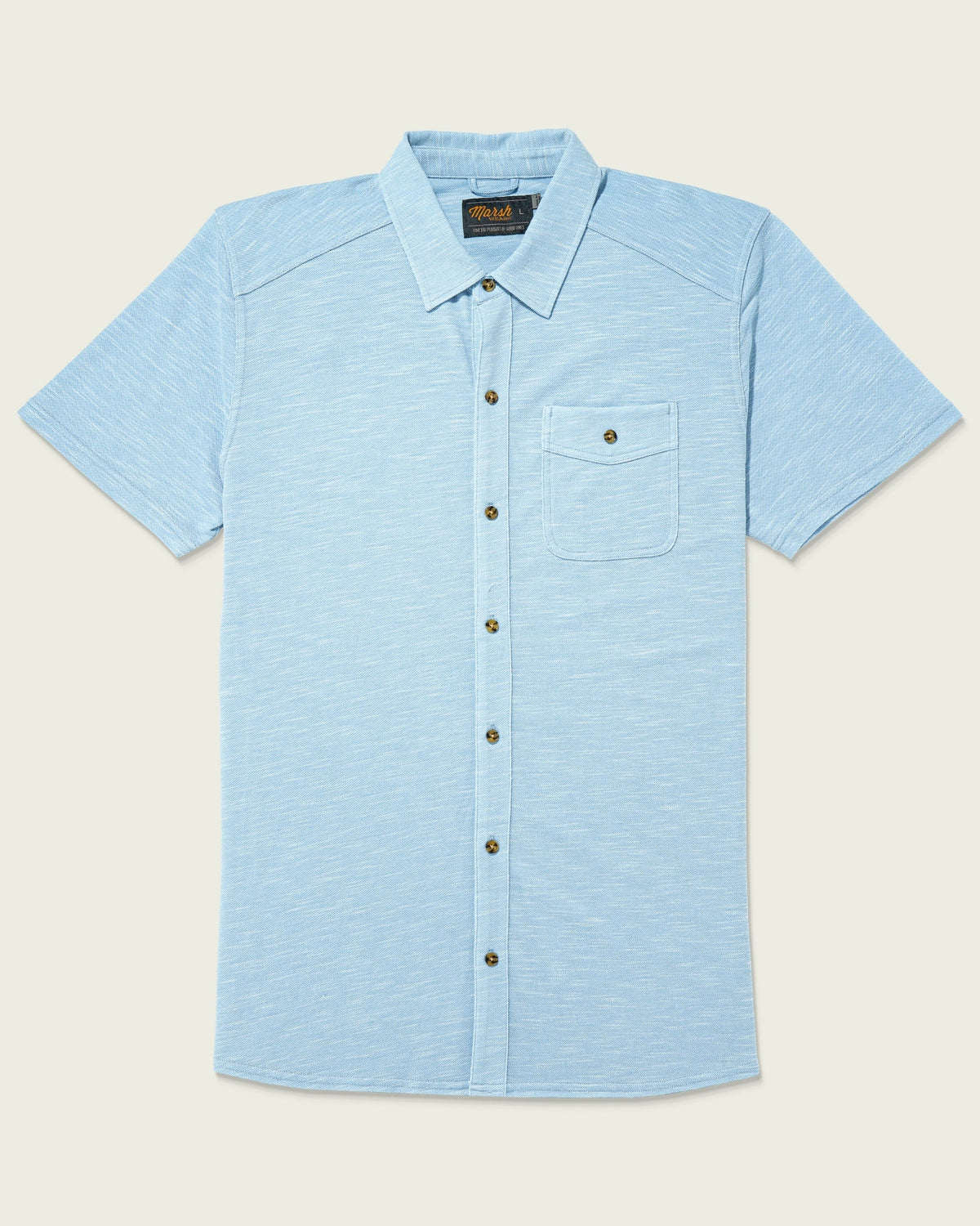 Coffin Point Shirt