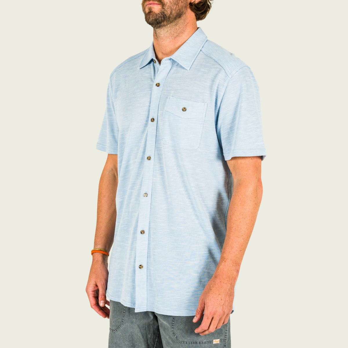 Coffin Point Shirt