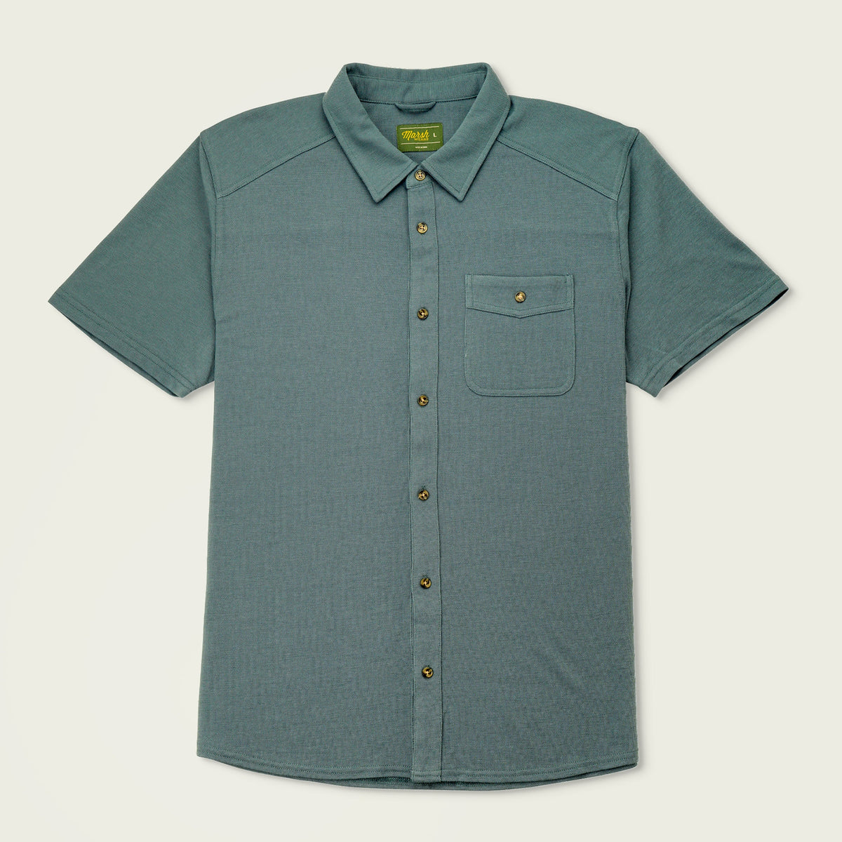 Coffin Point Shirt