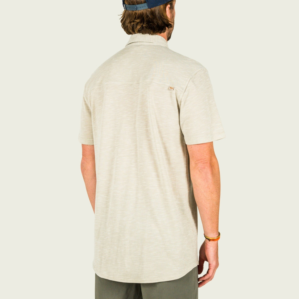 Coffin Point Shirt