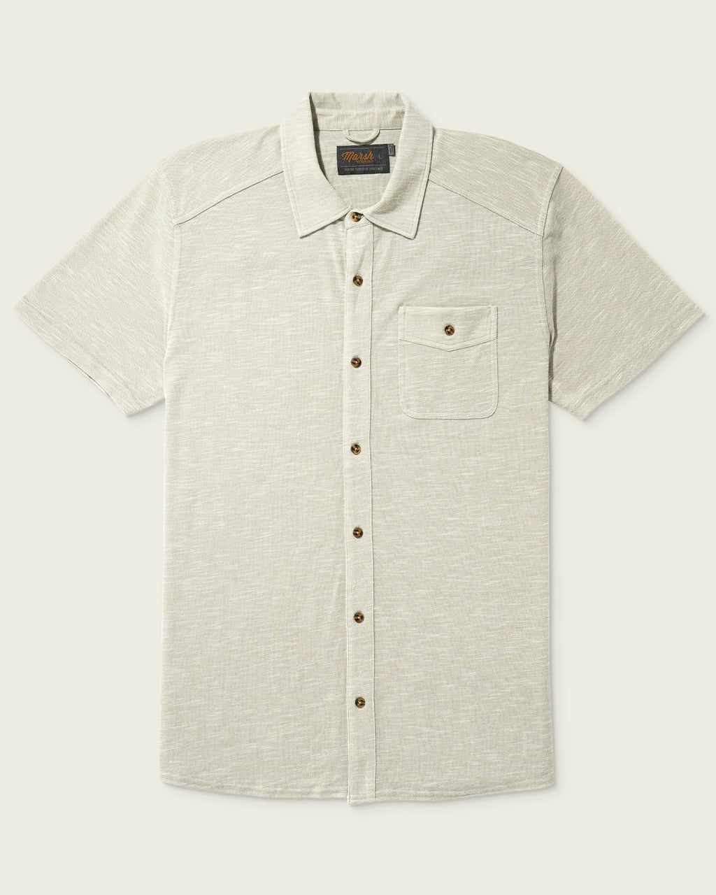 Coffin Point Shirt