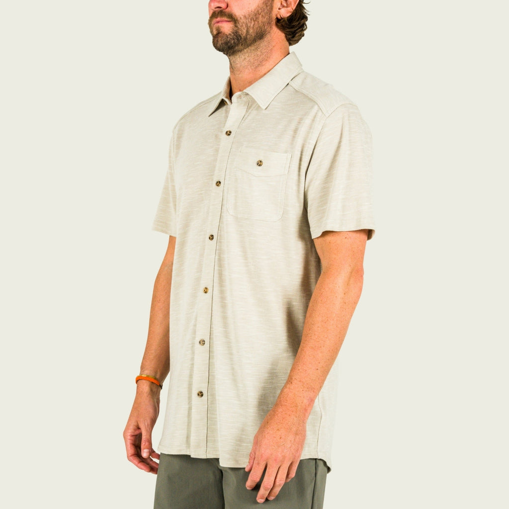 Coffin Point Shirt