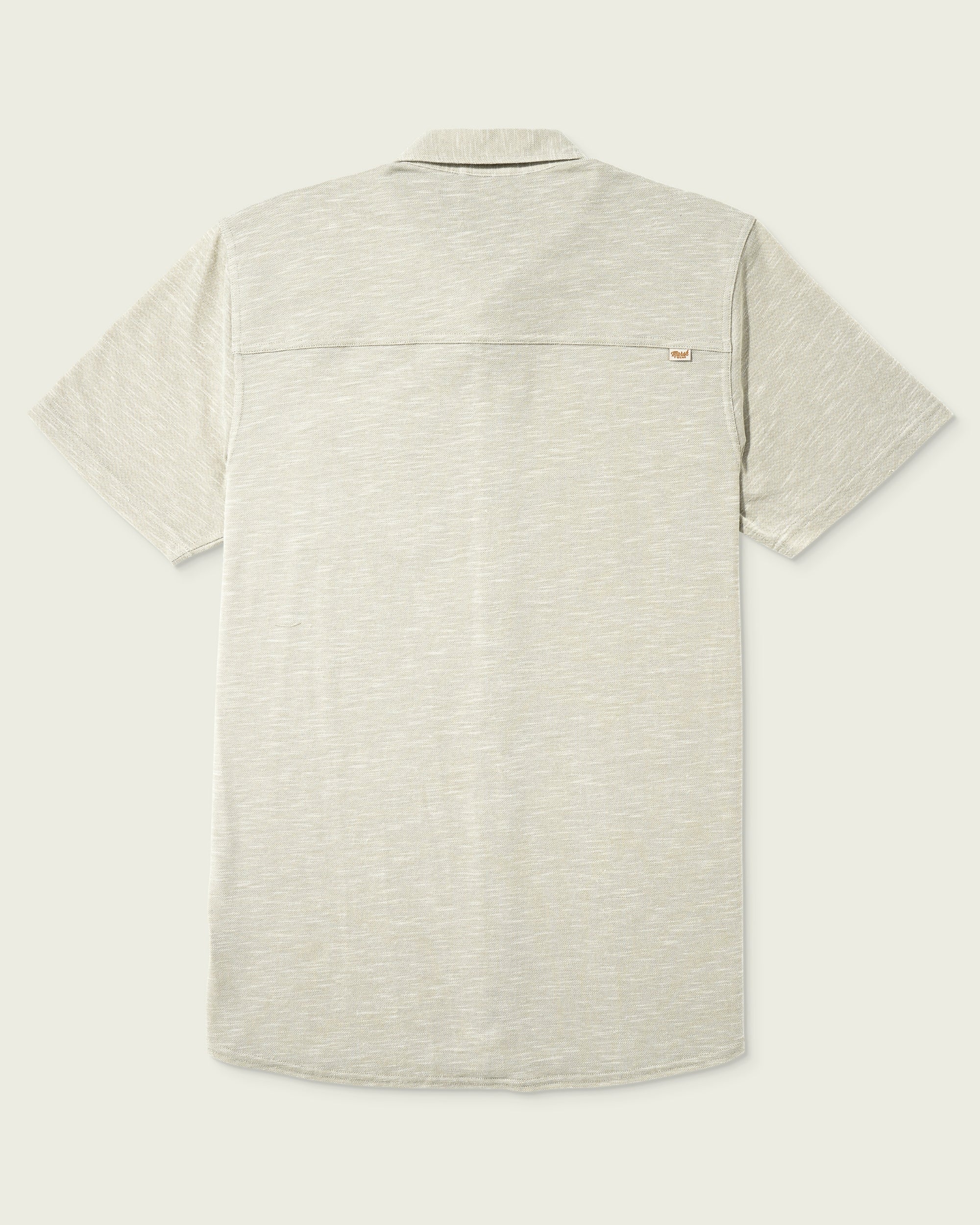 Coffin Point Shirt